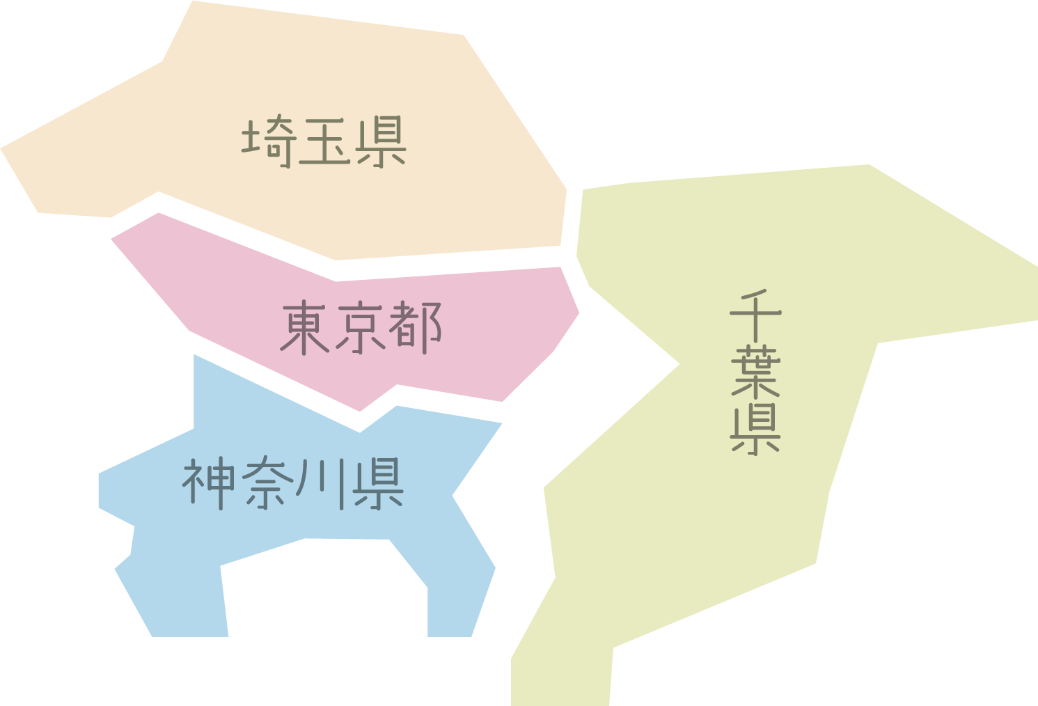 式場用地図